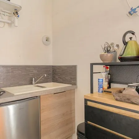 Apartment Le Mezza, Avec Mezzanine, Hypercentre