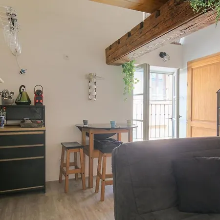 Le Mezza, Avec Mezzanine, Hypercentre Apartment Villefranche-sur-Saône