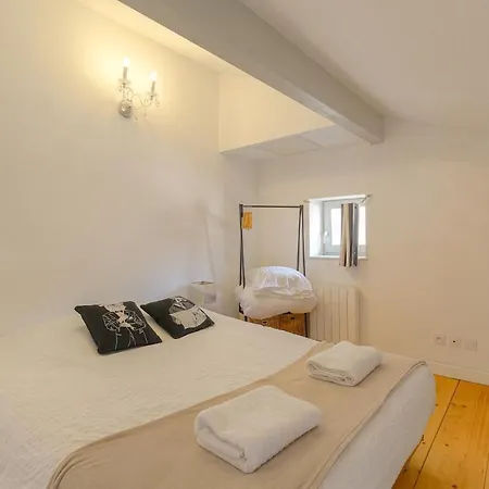 Le Mezza, Avec Mezzanine, Hypercentre Apartment